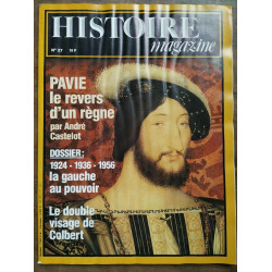 Histoire Magazine Nº 27 1982