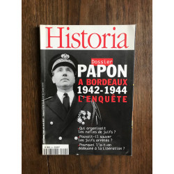 Historia n°610