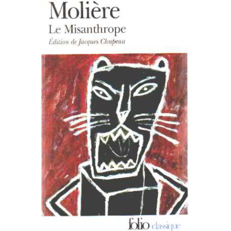 Le Misanthrope