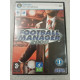 Jeu Vidéo - Football manager 2006