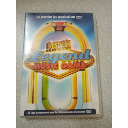Legend music game