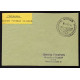 Postsache Absender Postamt GOISERN du 010443