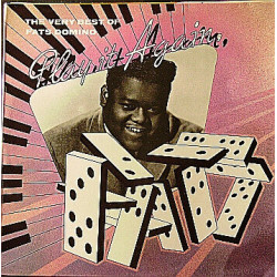 Fats Domino - The Very Best Of Fats Domino - Play It Again Fats