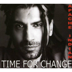Time for Change
