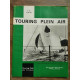 Touring Plein Air n192 Mai 1964 Touring club de France