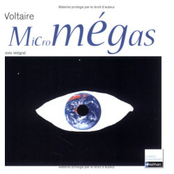 Micromegas voltaire 1ere n17