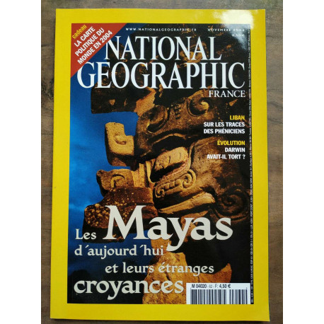 n62 Novembre 2004