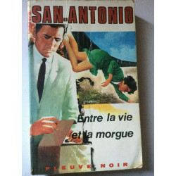 Entre la vie et la morgue