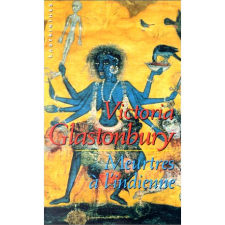 Meurtre à l'indienne