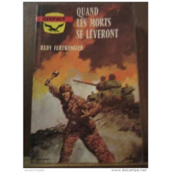 Quand les morts se lèveront