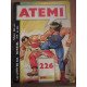 Atemi n226 Mon journal 1er Juillet 1986