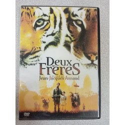 Dvd - Deux Frères
