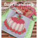 Gourmandises à broder et à coudre