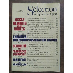 Nº 422 Avril 1982