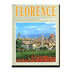 FLORENCE TRESOR DE L'ART