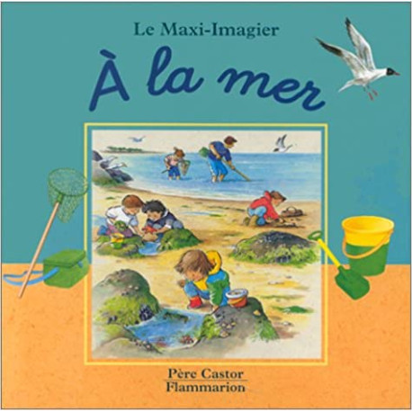 A la mer