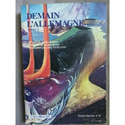 Demain l'allemange Tome 2 opta 1980