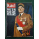 PARIS MATCH n930 4 FEVRIER MORT D'UN MARECHAL DE FRANCE