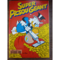 SUPER PICSOU GEANT n68 10