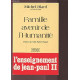 Famille avenir de l'humanité