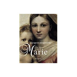 Une femme nommée Marie