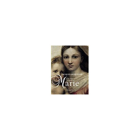 Une femme nommée Marie