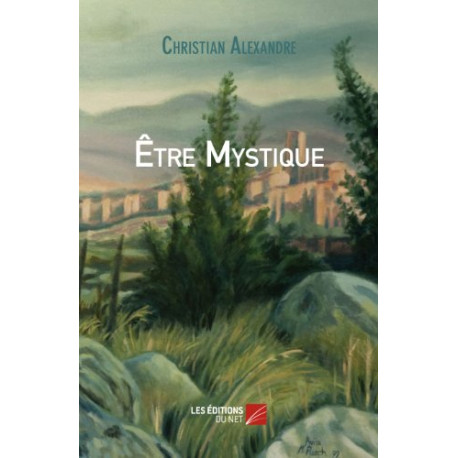 Etre mystique