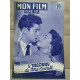 Mon Film n 293 L'inconnu du nord express 2 4 1952