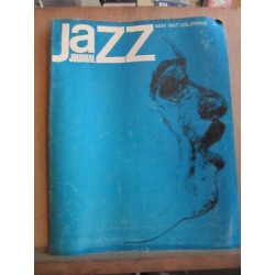 Jazz Journal Vol 20 n5 May