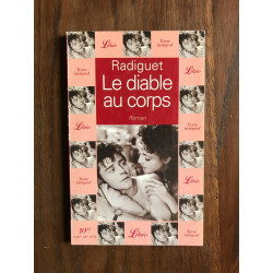 Le Diable au corps