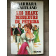 Les beaux messieurs de pétrina trévise