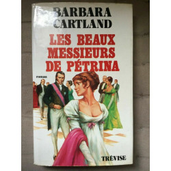 Les beaux messieurs de pétrina trévise
