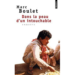 Dans la peau d'un Intouchable