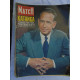 Magazine Paris Match - 651 - septembre 1961 - Katanga