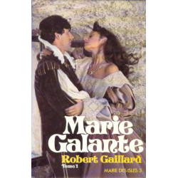 Marie Galante (tome 1)