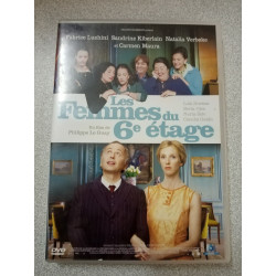 Les femmes du sixième étage [FR Import]