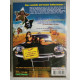 La Beuze Michaël Youn Vincent Desagnat DVD simple