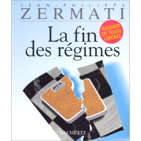 La fin des régimes