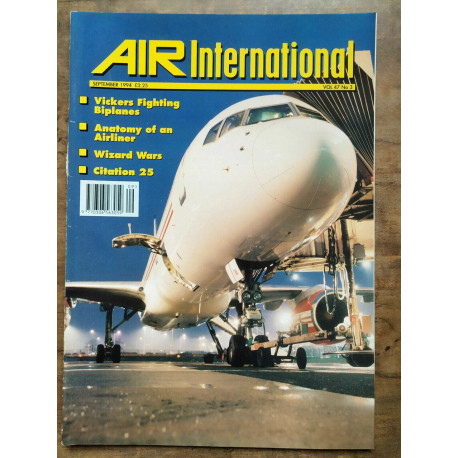 Air International Vol 47 n3 September