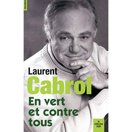 En vert et contre tous