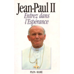 Entrez dans l'Esperance