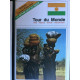 Tour du monde dodoma canada etats unis Octobre 1976 N 205