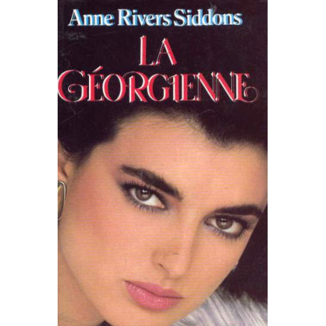 La géorgienne