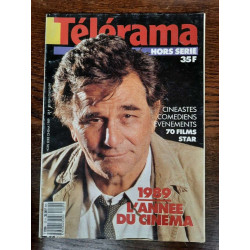 hors série n25 L'année Du Cinéma