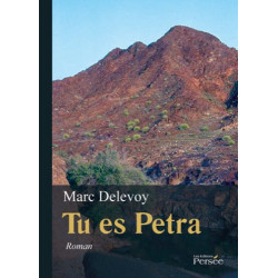Tu Es Petra