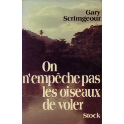 On n'empeche pas les oiseaux de voler
