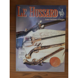 Le Hussard Nº 108 2006