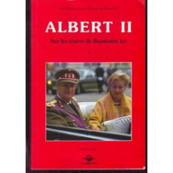 Albert II