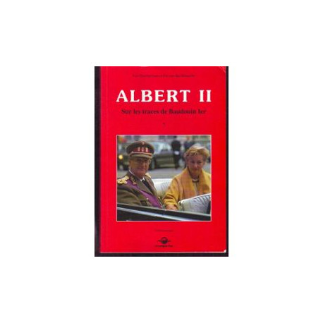 Albert II