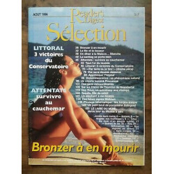 Reader's Digest Sélection Août 1996